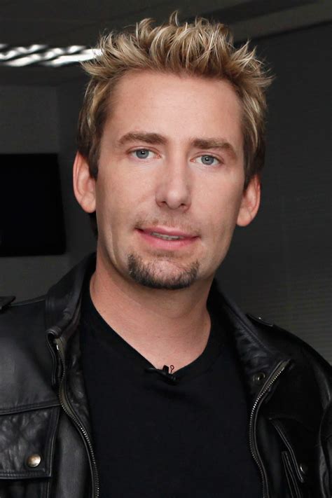 chad kroeger haircut